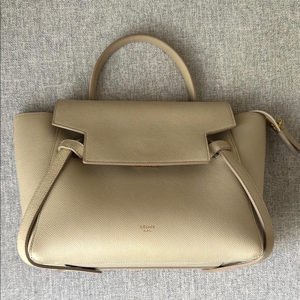 Celine Handbag